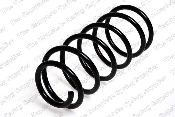Muelle delantero para Opel Corsa S83
