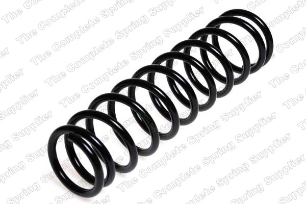 Muelle de suspensión trasero Mitsubishi Lancer VI desde 45,80 €