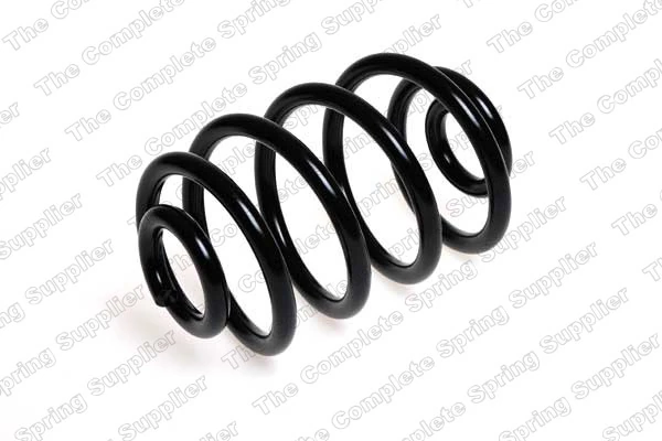 Muelle trasero Renault Clio  (2008-2026)