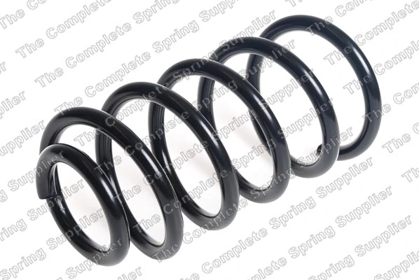 Muelle trasero Hyundai Santa Fe III (2012-2018)