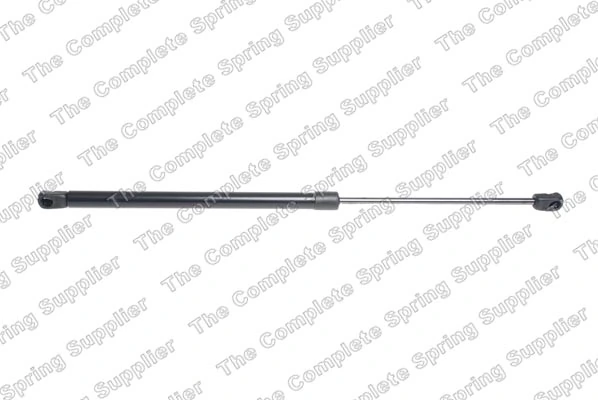 Muelle neumatico maletero para Nissan Murano  (Z50)