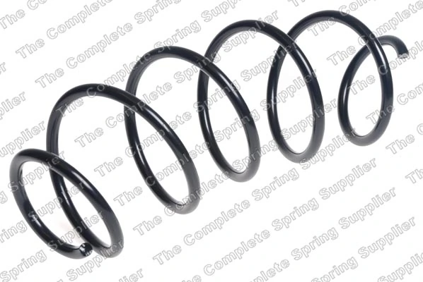 Muelle delantero para Citroen C4 