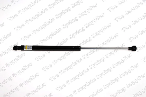 Muelle neumático, capó de motor Renault Espace 4 JK0