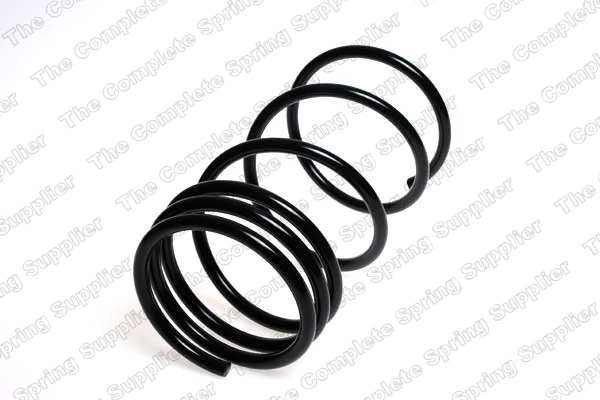 Muelle de amortiguador Subaru Impreza I (GC)