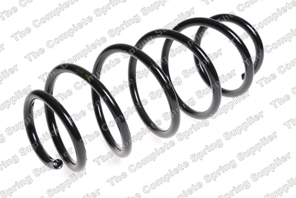 Muelle delantero para Citroen C4 B7