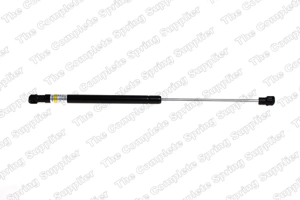 Muelle neumático de capó de motor para Land Rover Discovery IV (L319)