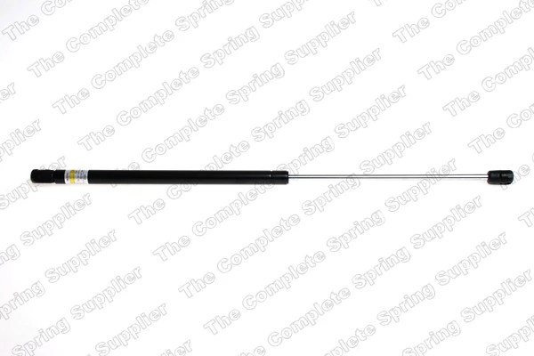 Muelle neumático, capó de motor KIA Sorento 1 JC