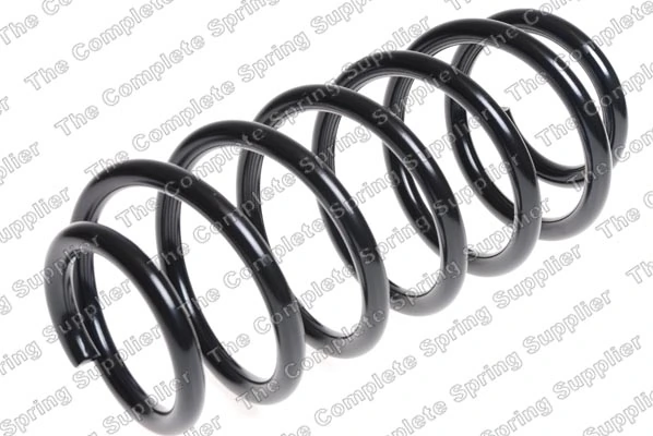 Muelle de amortiguador Land Rover Freelander II (L359)