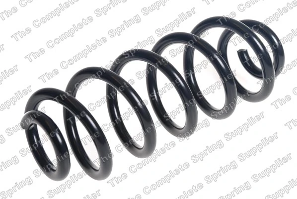 Muelle trasero para Audi A4 B9 8W2, 8WC
