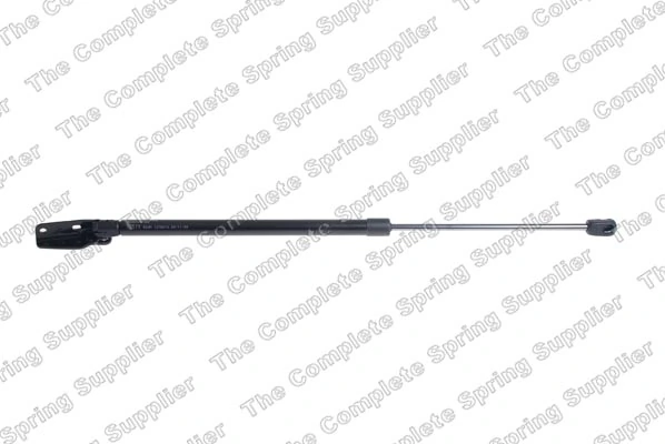 Amortiguador maletero para Subaru Outback B15, BS