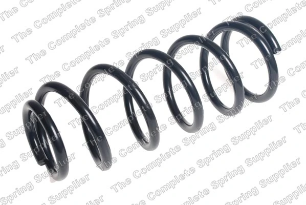 Muelle de suspensión para Nissan Navara  (D23, D23T)