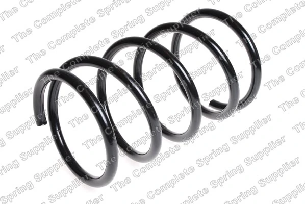 Muelles delantero para Mitsubishi Outlander I (CU)