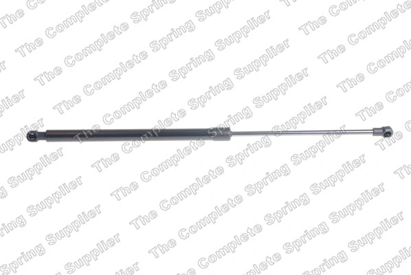 Amortiguador maletero para Renault Scenic R9