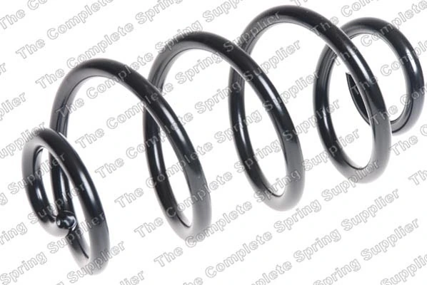 Muelle de suspensión para Nissan Tiida  (SC11X)