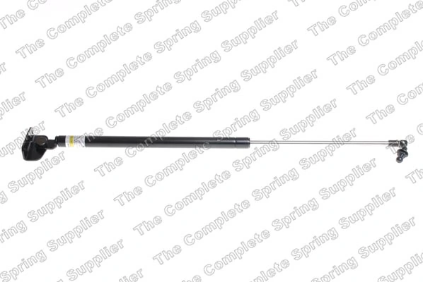 Amortiguador maletero para Subaru Impreza GH