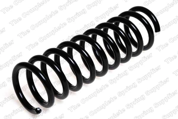 Comprar Muelle de eje trasero 5 E34