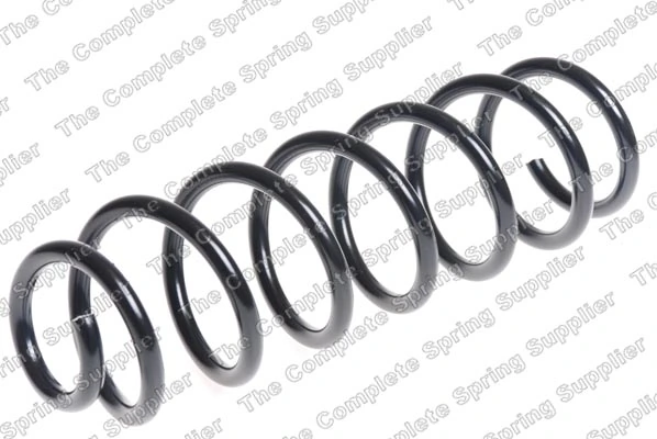 Muelle de suspensión Renault Scenic III monovolumen comprar en España
