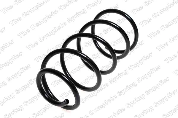 Muelle delantero para Volvo V50 MW