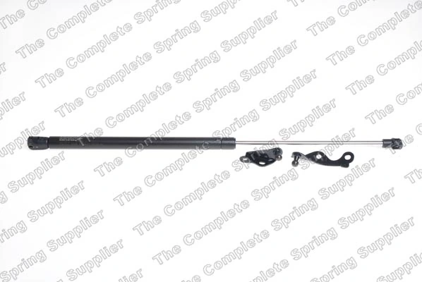 Precio del repuesto Muelle neumatico maletero Yaris hatchback