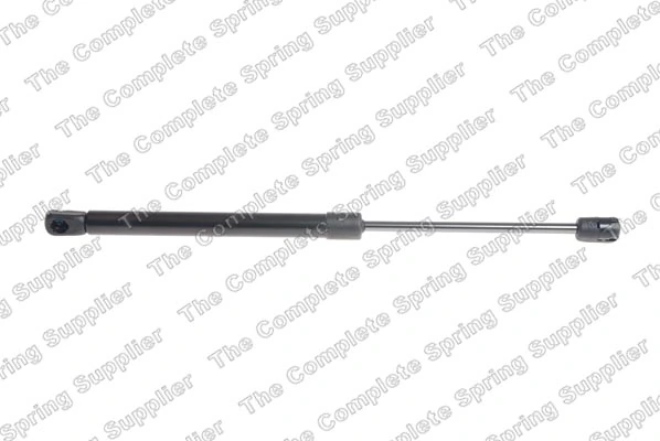 Muelle neumático de capó de motor TT  coupé (2014-2026) original desde 16,65 €