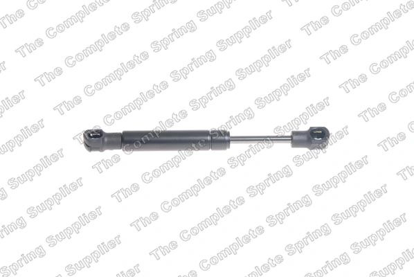 Amortiguador maletero para Fiat Punto 176C