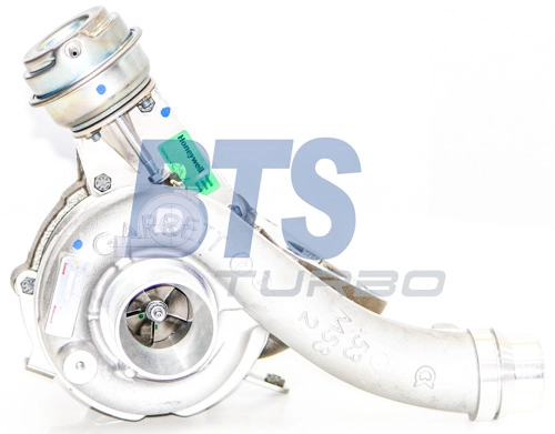 4418707 General Motors Turbo para motor
