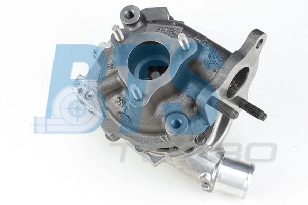 Turbocompresor Sidat 49255R precio, desde 514,01 EUR