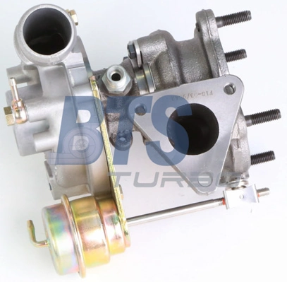 Comprar Turbocompresor Seat Alhambra  7V8, 7V9