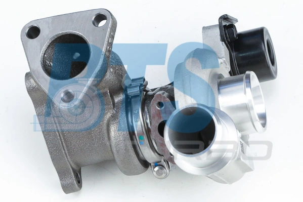 Comprar Turbocompresor KIA Rio III UB