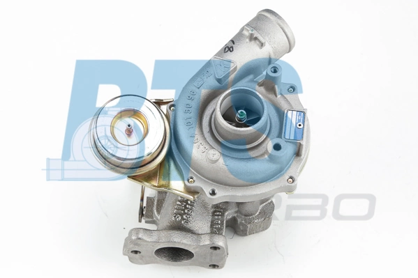 Turbocompresor Citroen C5 I familiar (DE) (2001 - 2004) precio, desde 69,70 EUR