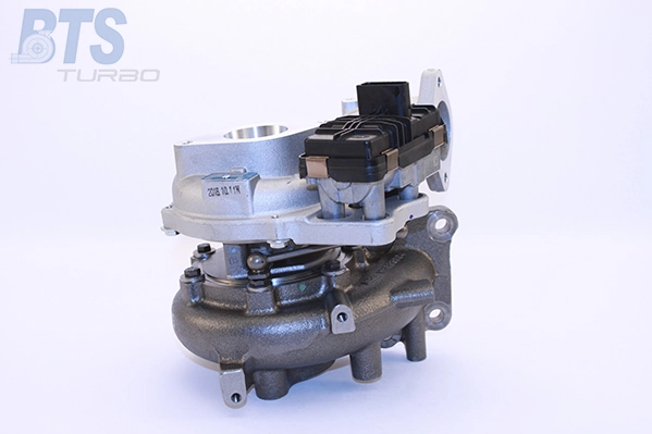 Turbocompresor Nissan/Infiniti 14411LC10A precio, desde 1073,75 EUR