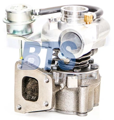 Comprar Turbocompresor Volkswagen Transporter T3 24, 25, 251