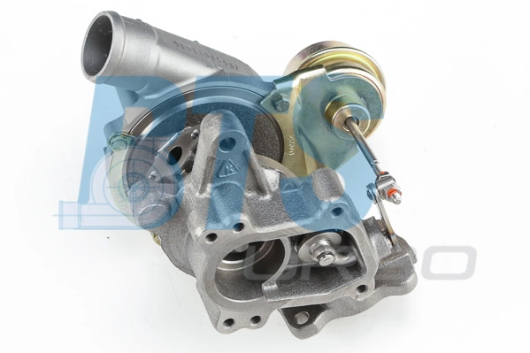 Comprar Turbocompresor Citroen C5 I DE