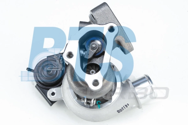 Turbocompresor KIA Rio III hatchback (UB) (2011 - 2017) precio, desde 215,39 EUR