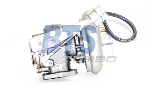Turbocompresor 4039630 Cummins