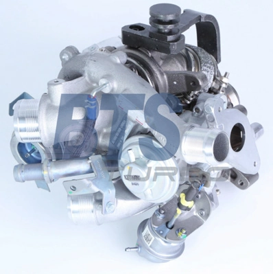 Turbocompresor Peugeot/Citroen 0375L3 precio, desde 51,20 EUR