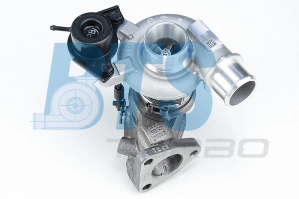 Turbo KIA Rio III