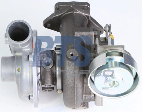 Turbo para motor para Mazda 323 F VI BJ