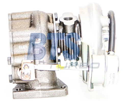 Comprar Turbocompresor Volkswagen Transporter T3 24, 25, 251