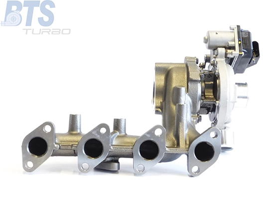  Turbocompresor KIA Optima 4