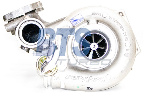 Comprar 13879880066 MAN Turbo de coche