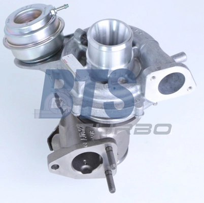 Turbocompresor para Fiat Linea 323
