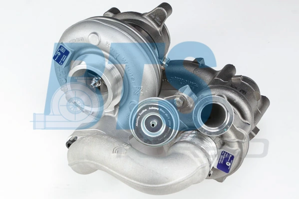 Turbocompresor Fiat/Alfa/Lancia 504360048 precio, desde 528,53 EUR