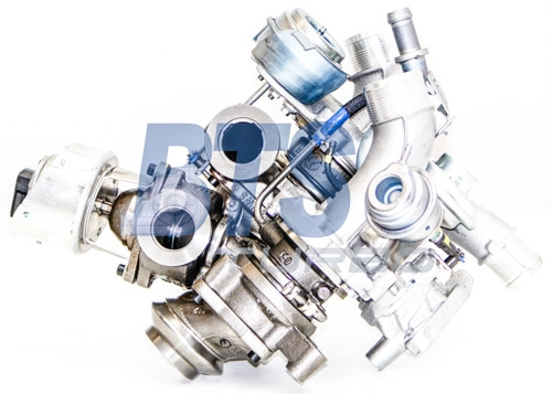 0375L3 Peugeot/Citroen Turbo para motor