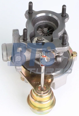 Turbocompresor Seat Alhambra monovolumen (7V8, 7V9) (1996 - 2010) precio, desde 139,37 USD