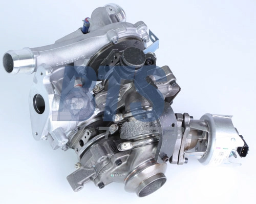 Turbo Peugeot/Citroen 0375L3