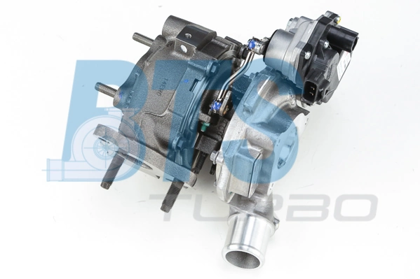 Turbocompresor 49255R Sidat