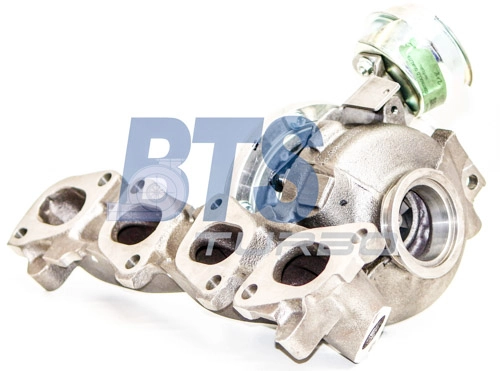 Comprar 7737219001W Garrett Turbo de coche