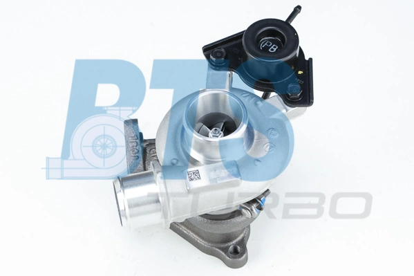 Turbo para motor KIA Rio III (2011-2017)
