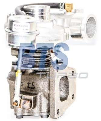 Turbocompresor Volkswagen Transporter T3 furgoneta (24, 25, 251) (1979 - 1992) precio, desde 66,55 EUR